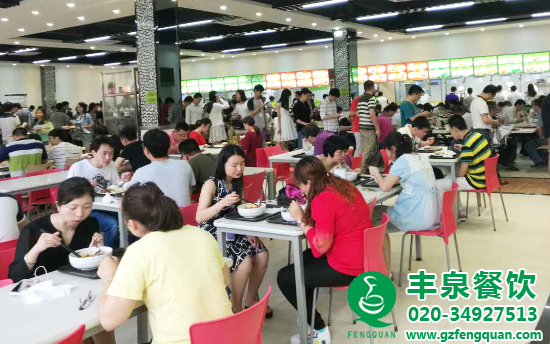 選擇企業類食堂承包商需要注意什么問題？