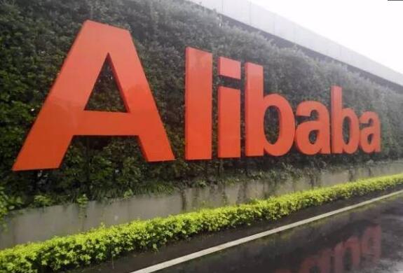 阿里巴巴員工飯堂，網友：有一種飯堂叫別公司的飯堂