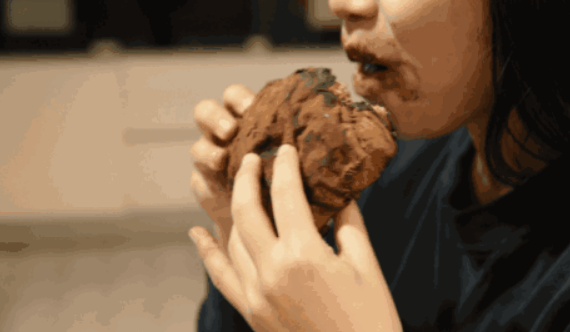 面包界新晉網(wǎng)紅食品【臟臟包】為什么這么火