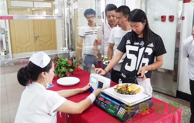 廣州食堂承包，承包的食堂餐標(biāo)該怎么定價(jià)？