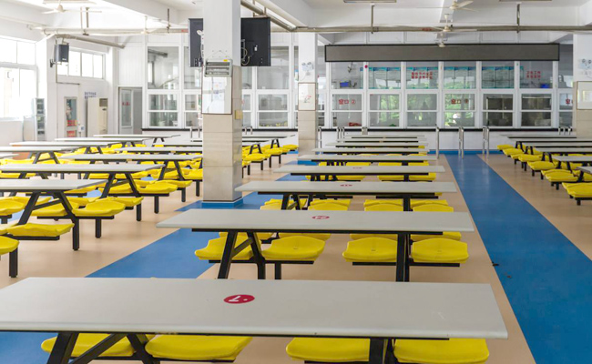 食堂承包之食堂裝修的注意細(xì)節(jié)事項(xiàng)