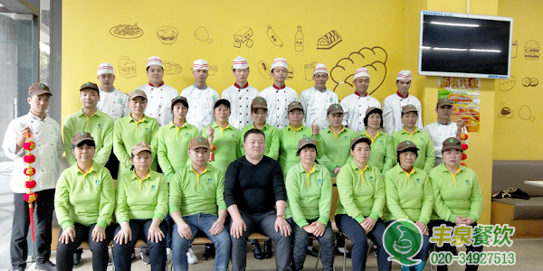 企業單位食堂外包管理，有著不得不承認的優勢